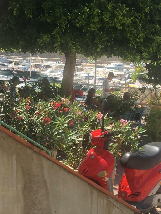 Hotel La Racia Maratea Zewnętrze zdjęcie